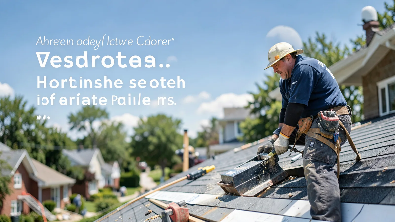 Roof Replacement in Spiceland, IN near me
